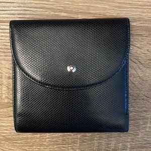 MONT BLANC ⚫️ women’s wallet